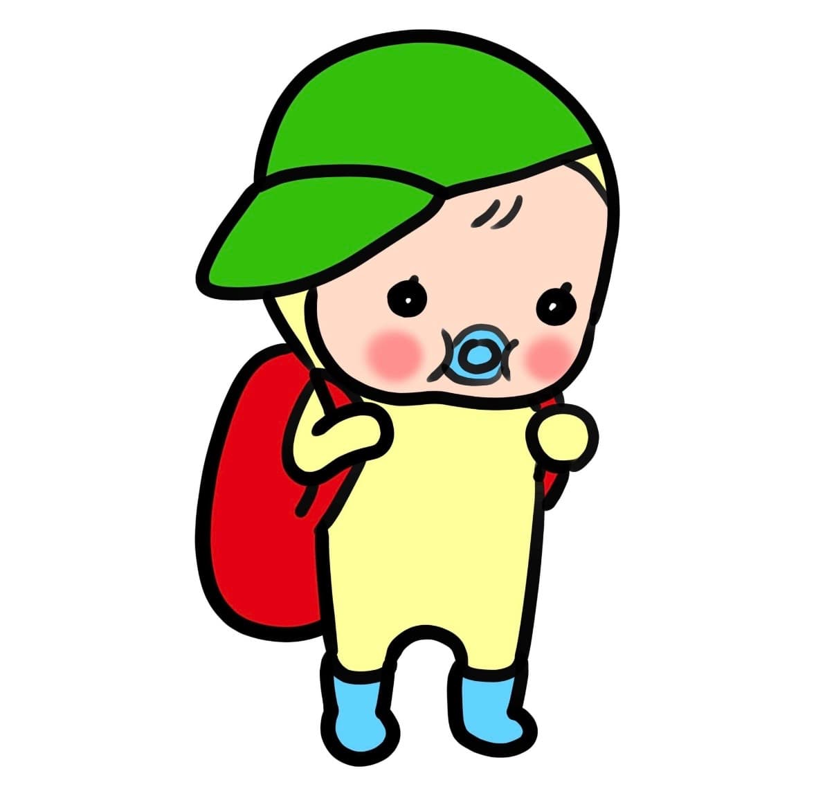 ちびっこセンター(略してちびセン)とは…