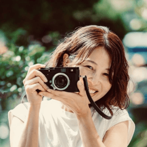 井上 愛紗 (みさちゃん)